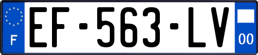EF-563-LV