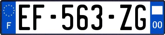 EF-563-ZG