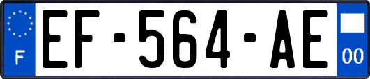 EF-564-AE