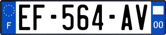 EF-564-AV