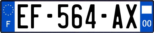 EF-564-AX