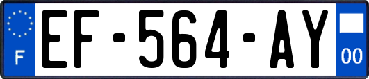 EF-564-AY