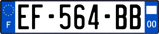 EF-564-BB
