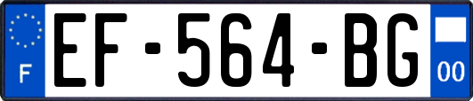EF-564-BG