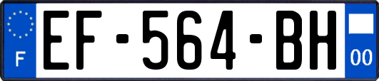 EF-564-BH
