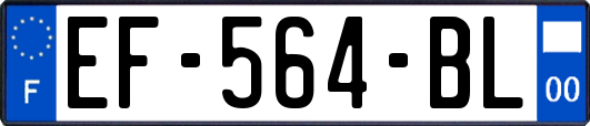 EF-564-BL
