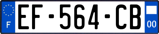 EF-564-CB