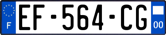 EF-564-CG