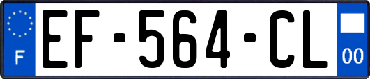 EF-564-CL