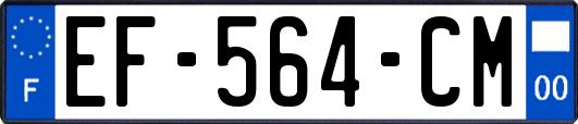 EF-564-CM