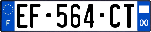 EF-564-CT