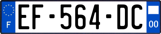 EF-564-DC