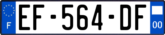 EF-564-DF