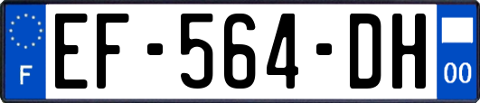 EF-564-DH