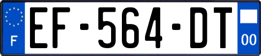 EF-564-DT