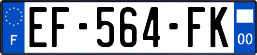 EF-564-FK