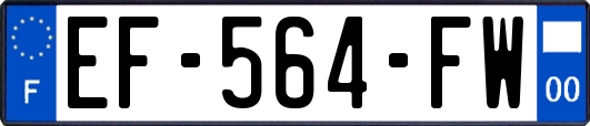 EF-564-FW
