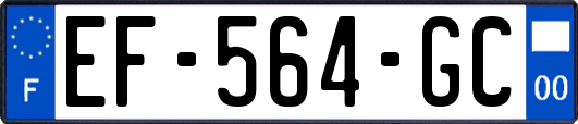 EF-564-GC