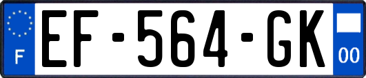 EF-564-GK