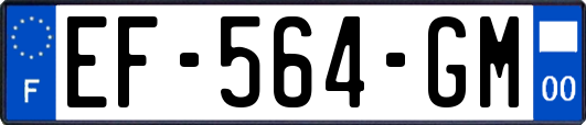 EF-564-GM
