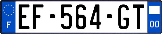 EF-564-GT