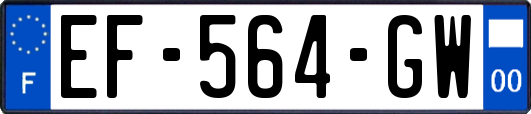 EF-564-GW