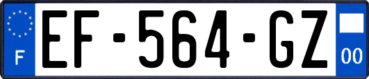 EF-564-GZ