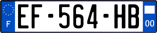 EF-564-HB