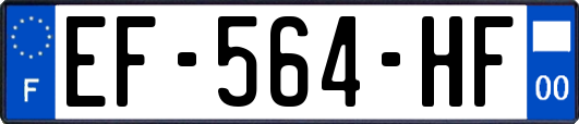 EF-564-HF