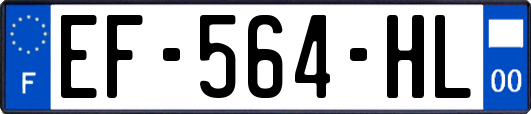 EF-564-HL