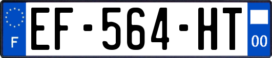 EF-564-HT