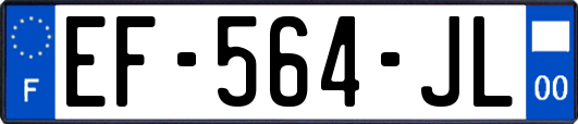EF-564-JL