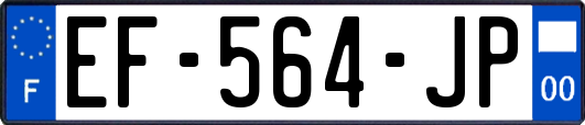 EF-564-JP