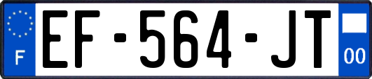 EF-564-JT