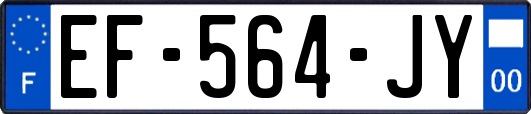 EF-564-JY