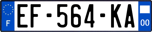EF-564-KA
