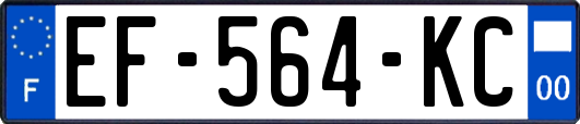 EF-564-KC