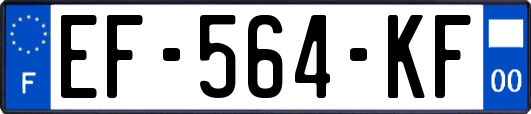 EF-564-KF