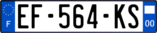 EF-564-KS