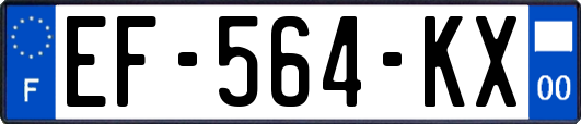EF-564-KX