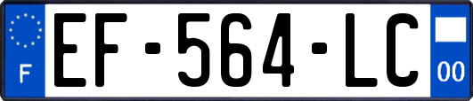 EF-564-LC