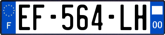 EF-564-LH