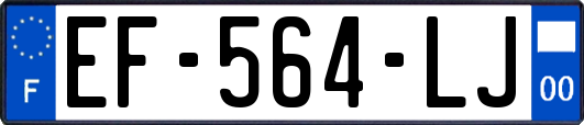 EF-564-LJ