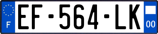 EF-564-LK