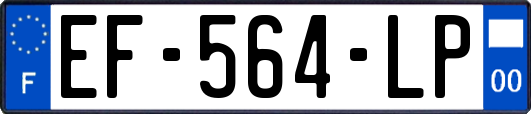 EF-564-LP