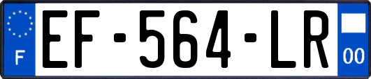 EF-564-LR