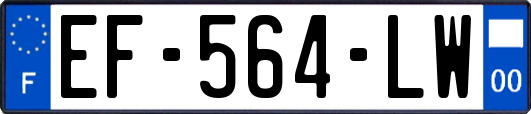 EF-564-LW