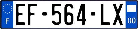 EF-564-LX