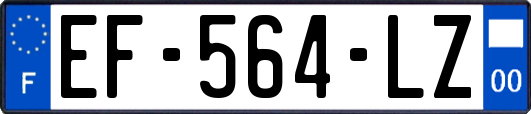 EF-564-LZ