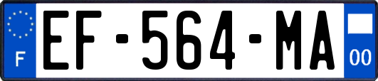 EF-564-MA
